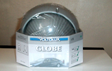 Ampoule Globe